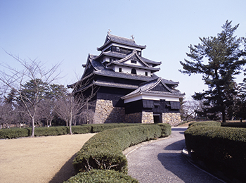 Matsue Castle